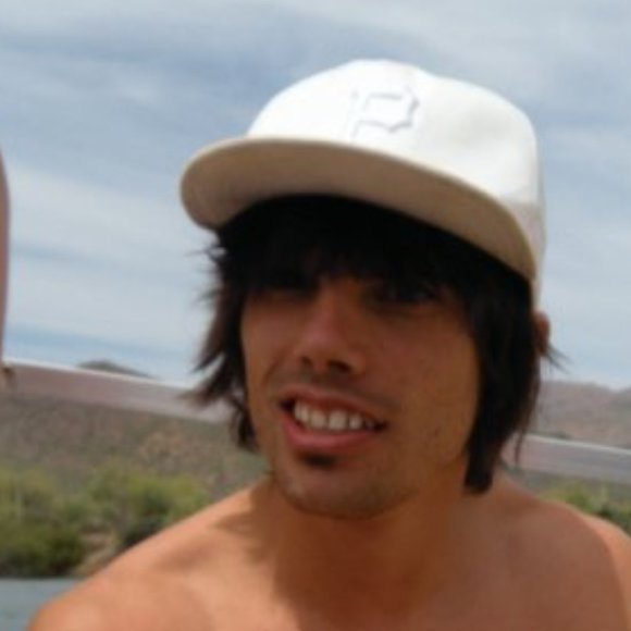 Meet your Posher, Preston - Picture 1 of 1